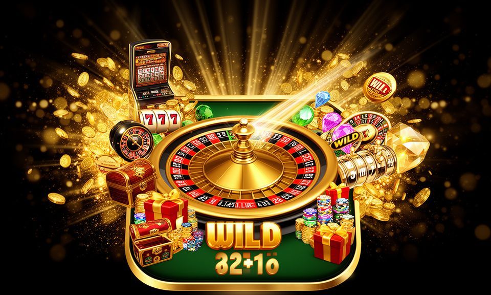 kto Những gì có trong sảnh casino kto