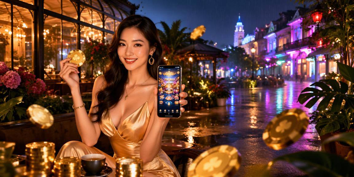 kto Sảnh đầy đủ ngay trên điện thoại