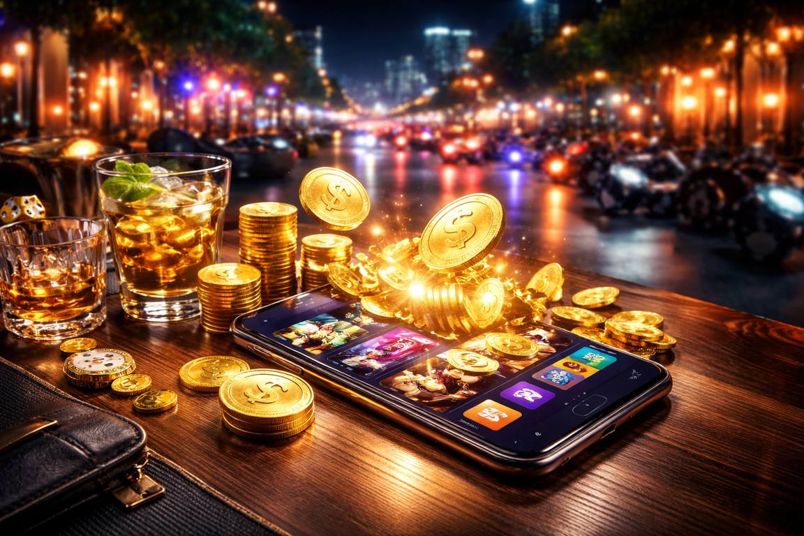 kto Crash Rong Bay hoạt động như thế nào tại kto